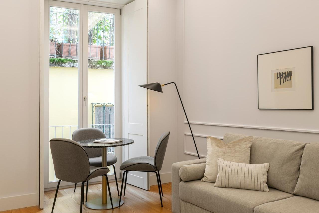 Casas Da Baixa - Unique Chiado Lejlighed Lisboa Eksteriør billede