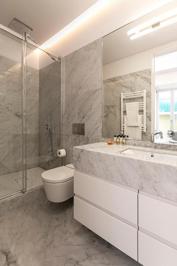 Casas Da Baixa - Unique Chiado Lejlighed Lisboa Eksteriør billede