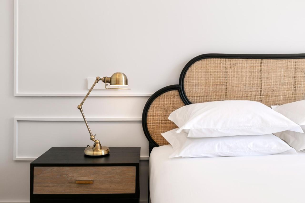 Casas Da Baixa - Unique Chiado Lejlighed Lisboa Eksteriør billede