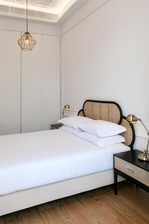 Casas Da Baixa - Unique Chiado Lejlighed Lisboa Eksteriør billede