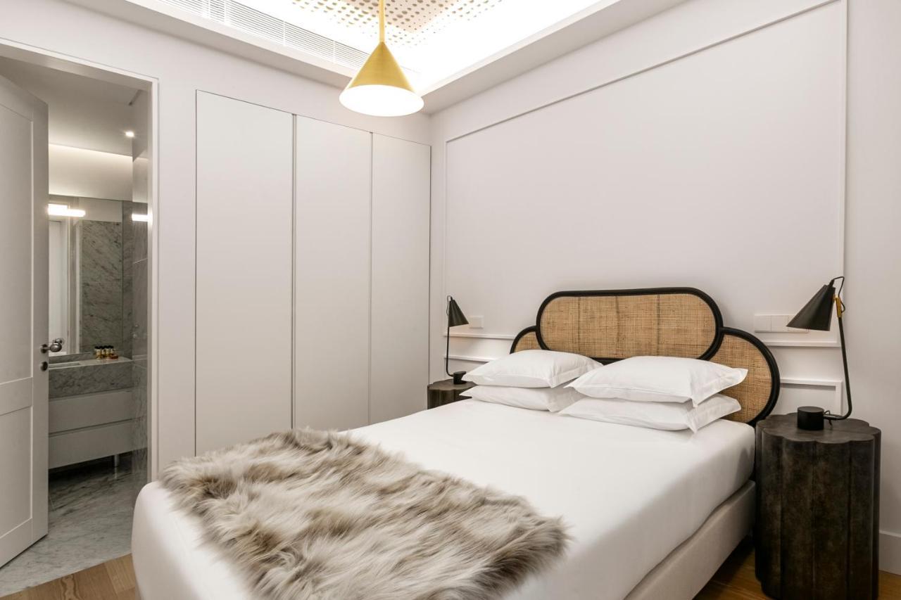 Casas Da Baixa - Unique Chiado Lejlighed Lisboa Eksteriør billede