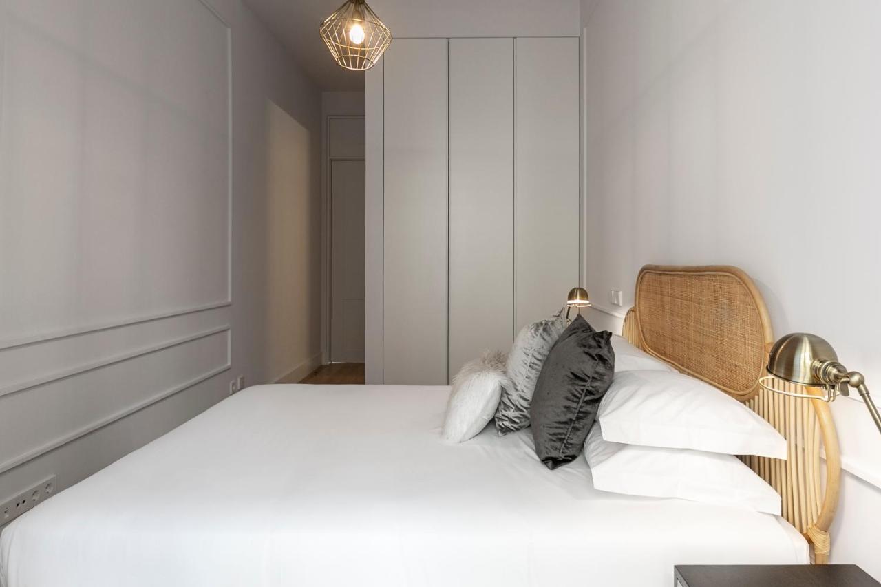 Casas Da Baixa - Unique Chiado Lejlighed Lisboa Eksteriør billede