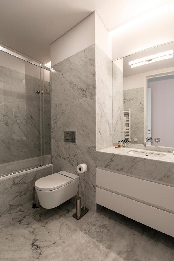 Casas Da Baixa - Unique Chiado Lejlighed Lisboa Eksteriør billede