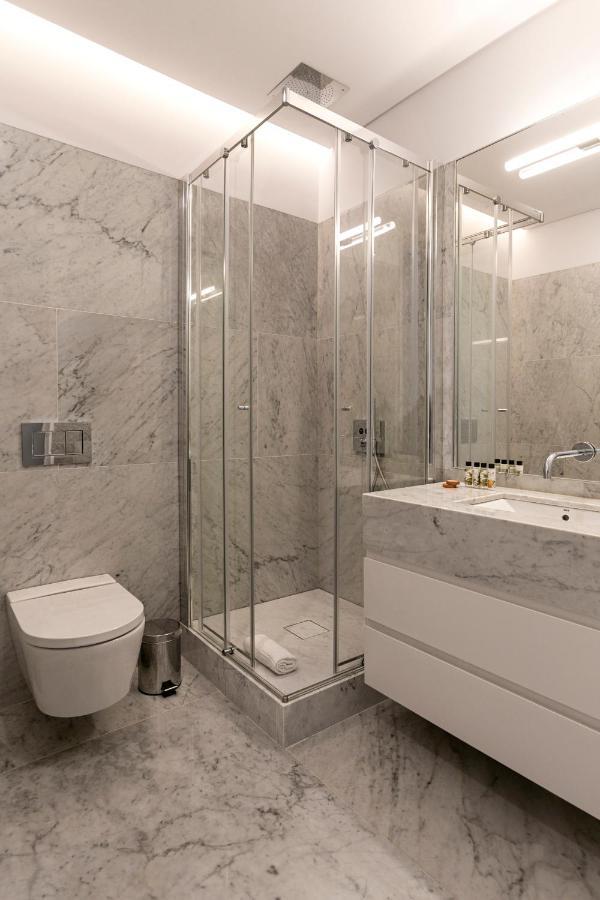 Casas Da Baixa - Unique Chiado Lejlighed Lisboa Eksteriør billede