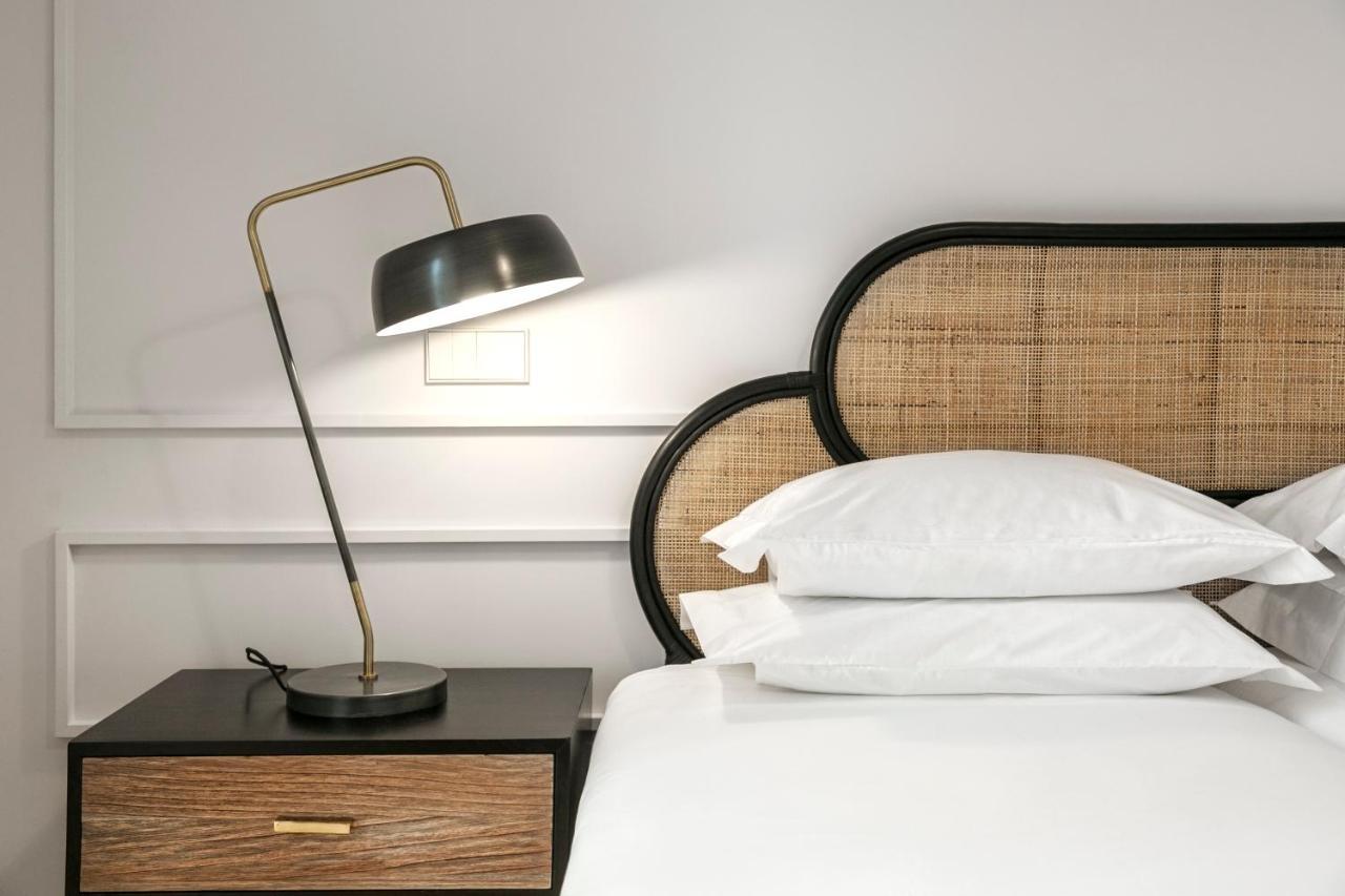 Casas Da Baixa - Unique Chiado Lejlighed Lisboa Eksteriør billede